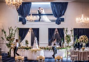 wedding reception venue in melbourne