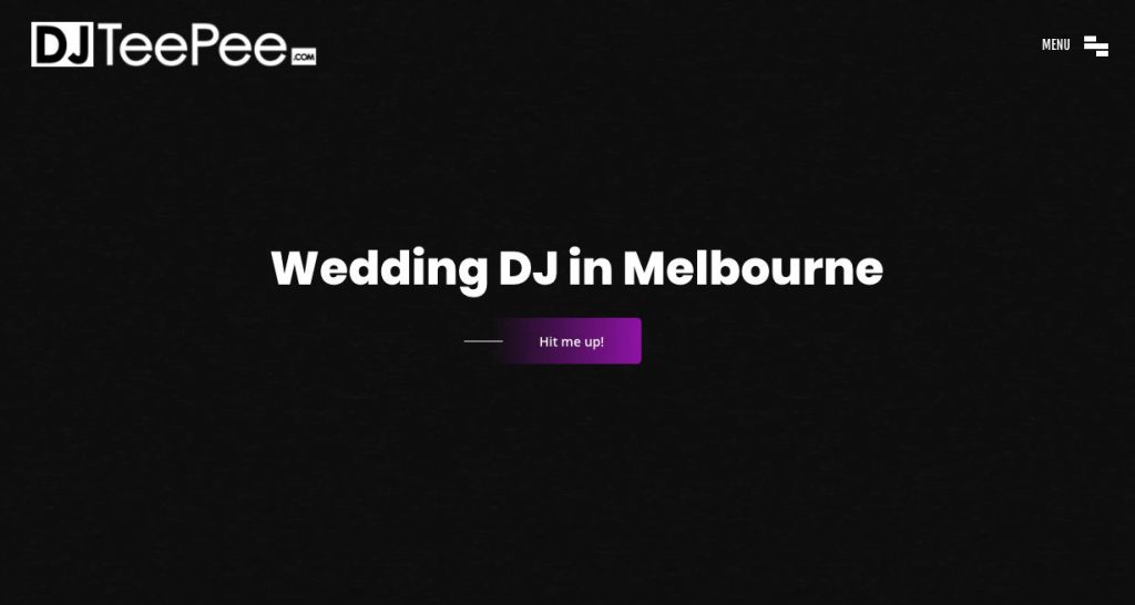 Melbourne Marriage Music