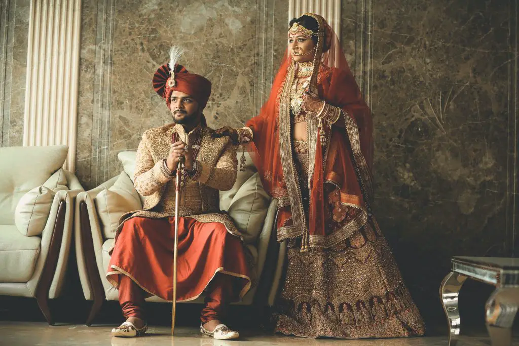 seven steps meaning in Indian wedding