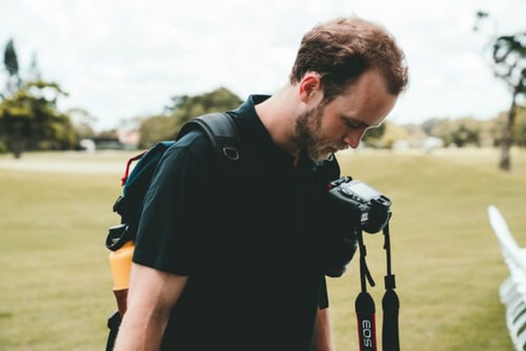 Wedding videographers Melbourne