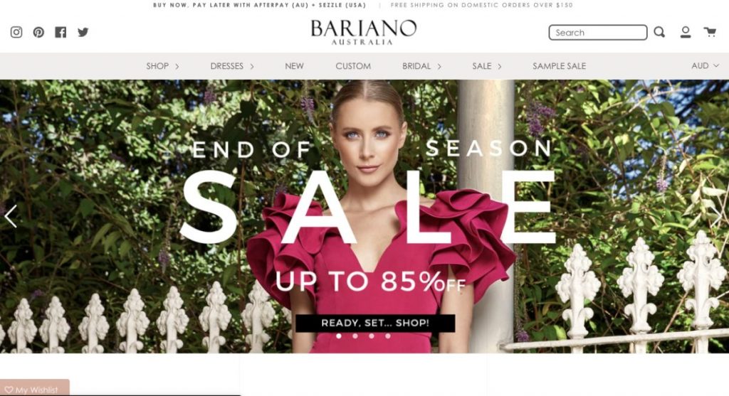 20+ Best Formal Wear Hire in Melbourne, Victoria [2022]