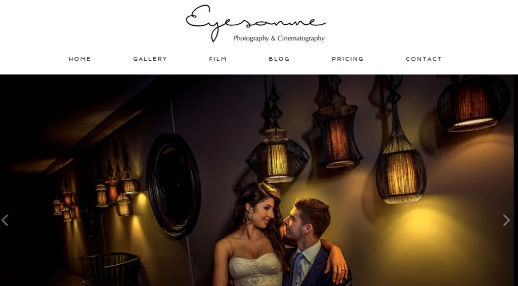 Melbourne Photographers for weddings