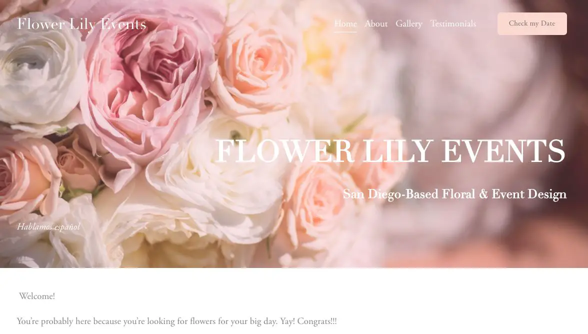 wedding event planner Melbourne