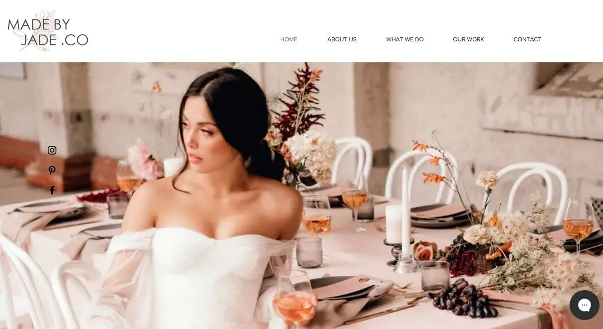 Melbourne Stylist for weddings