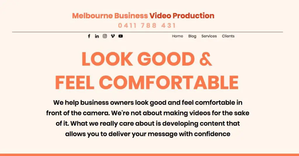 wedding videographer melbourne 