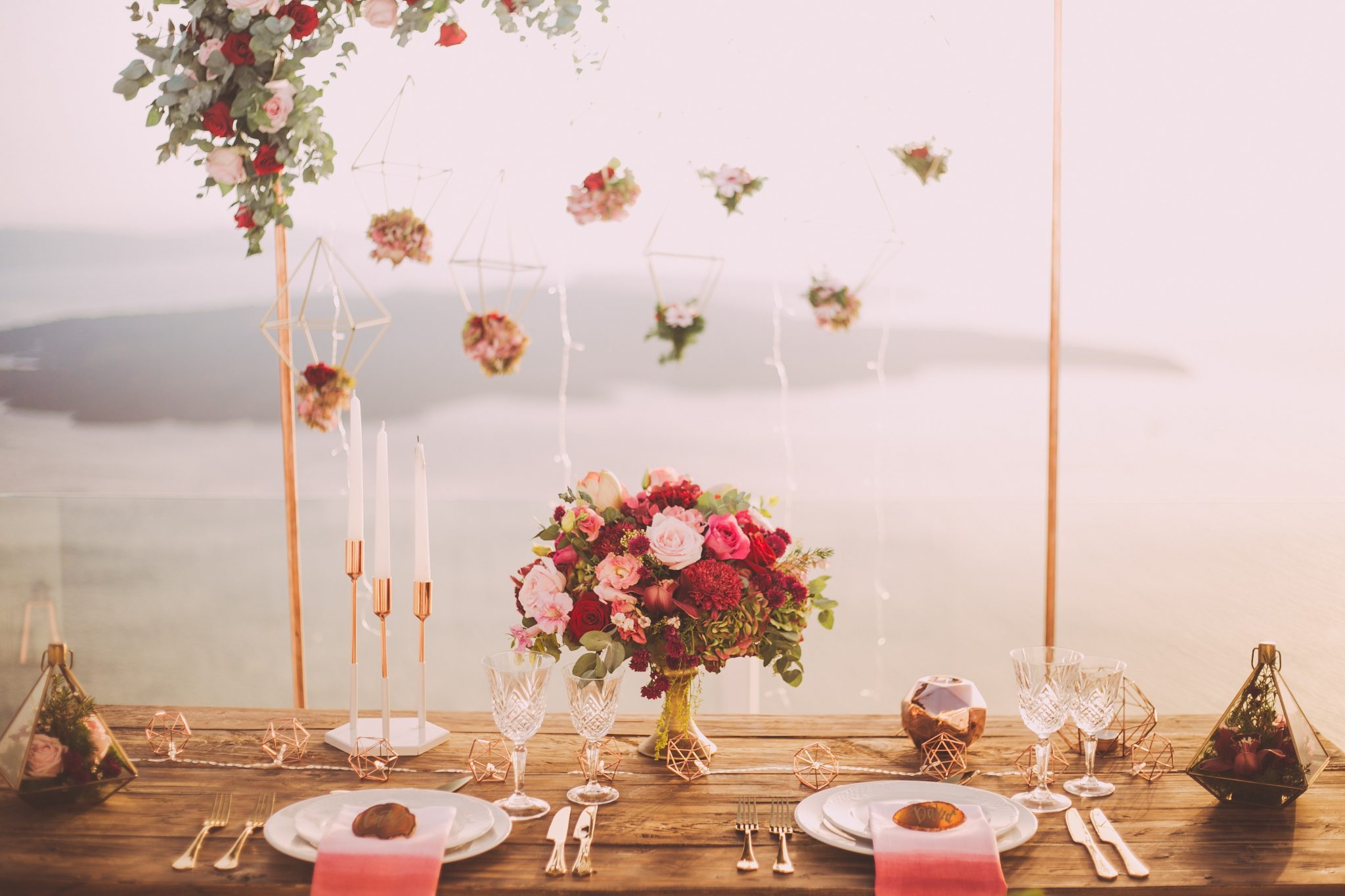 How To Plan a Wedding Rehearsal Dinner?