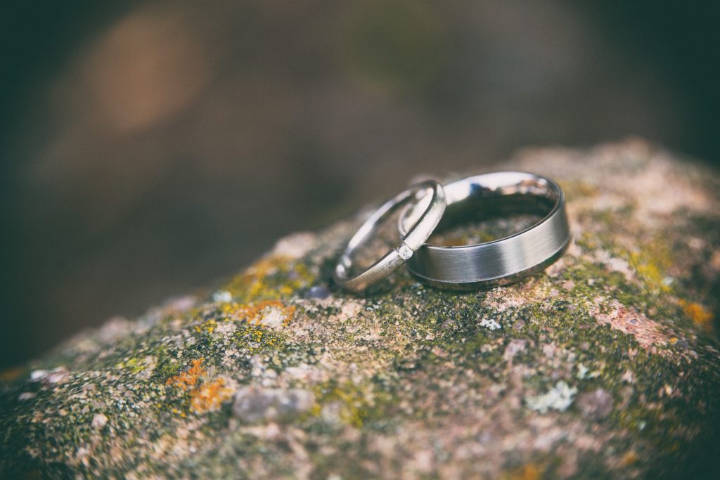 Wedding Ring Tips