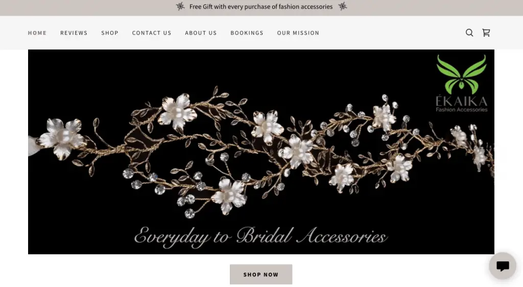 Wedding Accessories in Melbourne 