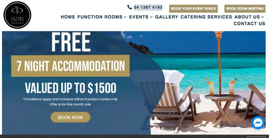 Wedding Venue Melbourne