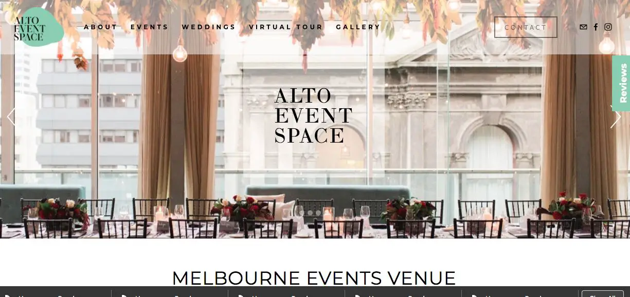 Corporate Function and Conference Melbourne