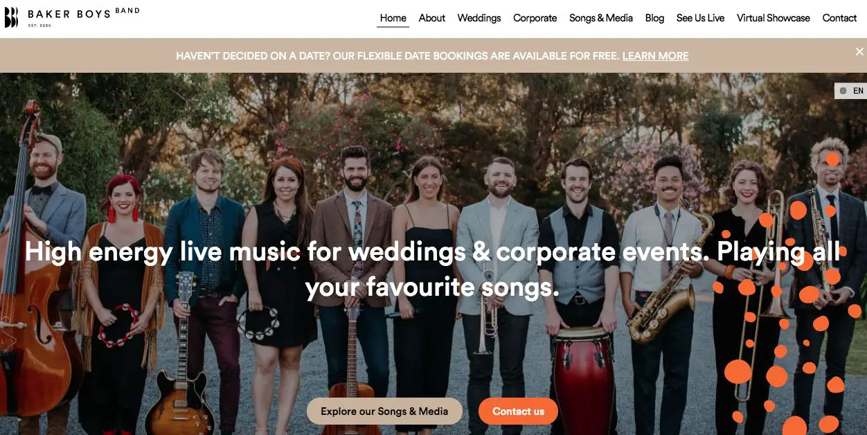 Wedding Musician Melbourne