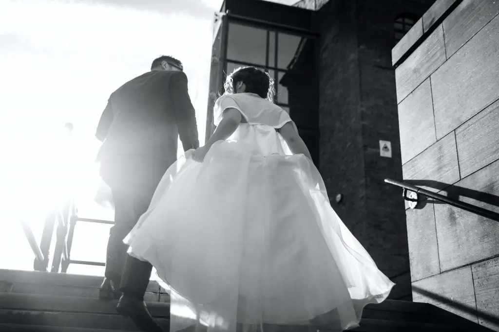 Melbourne Wedding Accommodation