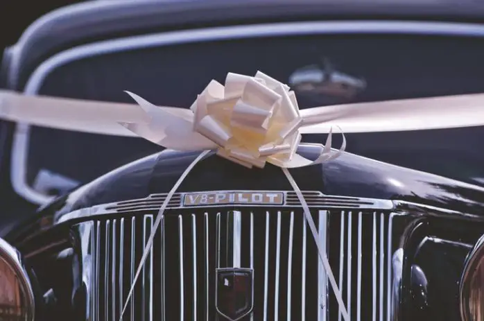 Wedding Limousine Melbourne