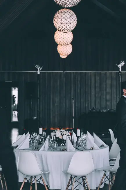 Wedding Event Planner Melbourne