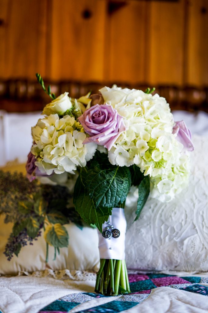 Bridal Bouquet Idea