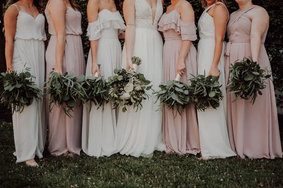 bridesmaid dress shop melbourne