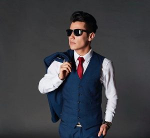 Formal Wear Hire Melbourne