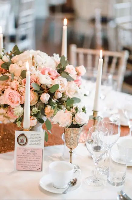 Wedding Caterer Melbourne