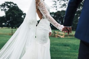 Wedding dress designers melbourne
