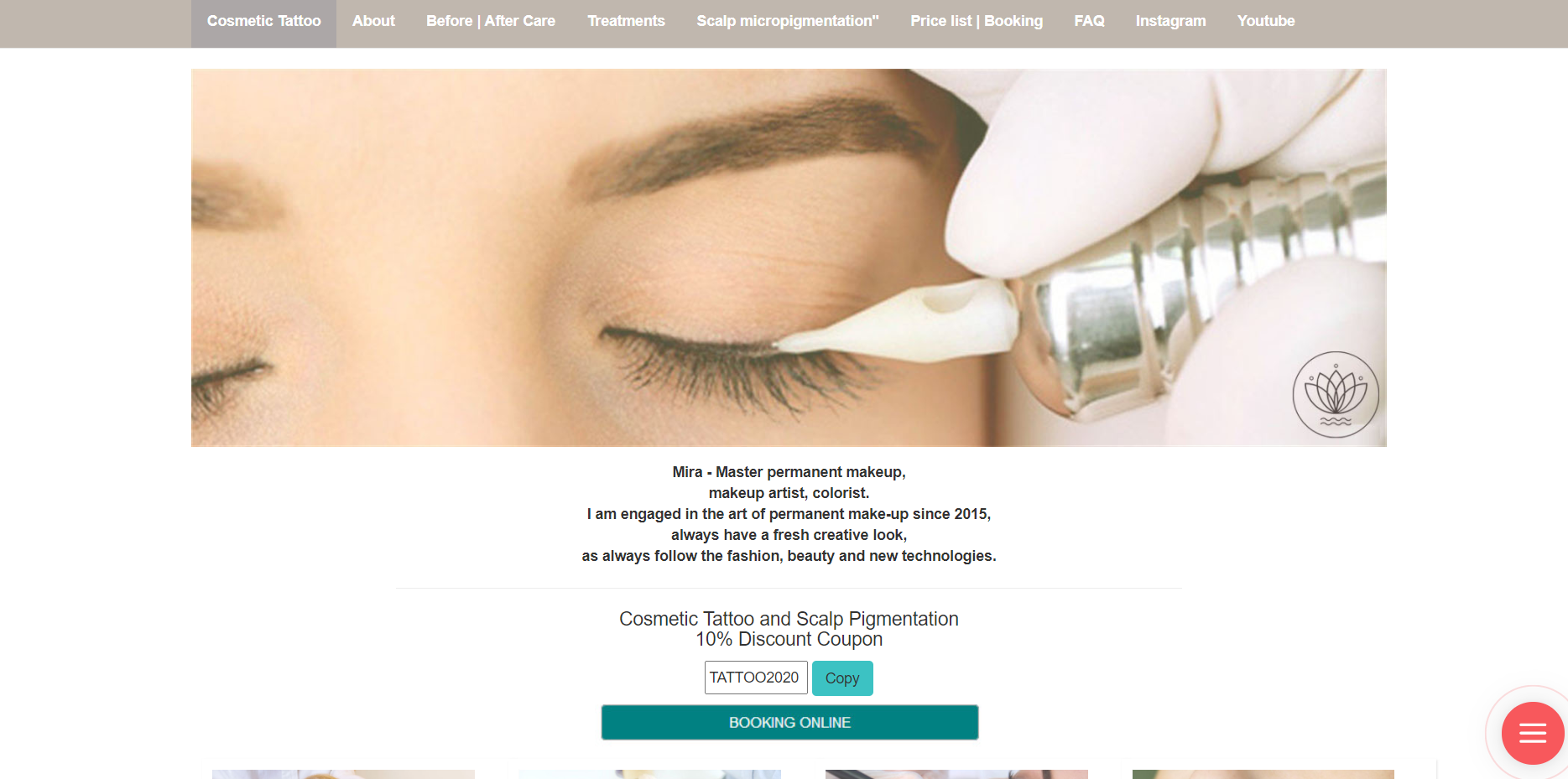 Best Cosmetic Tattoos  Cosmetic Tattooing in Melbourne  Judy Eyebrow