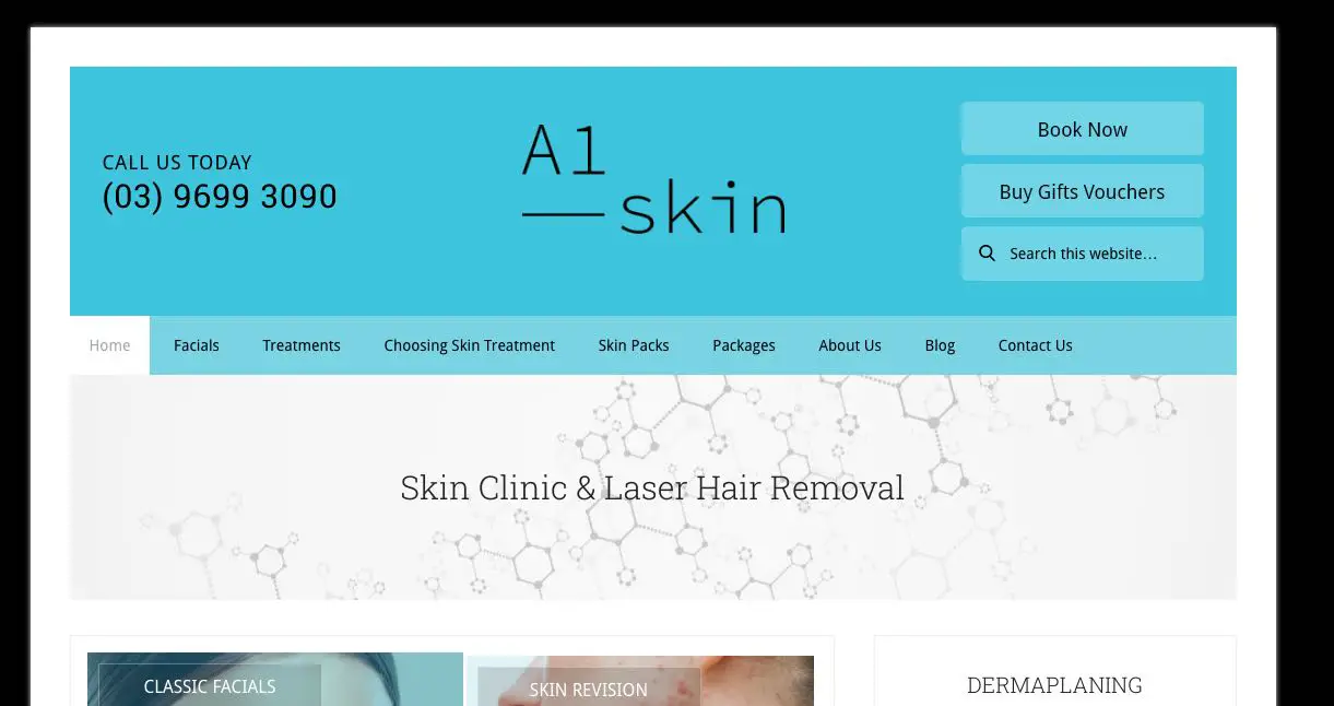 Laser Hair Removal Clinic Melbourne 