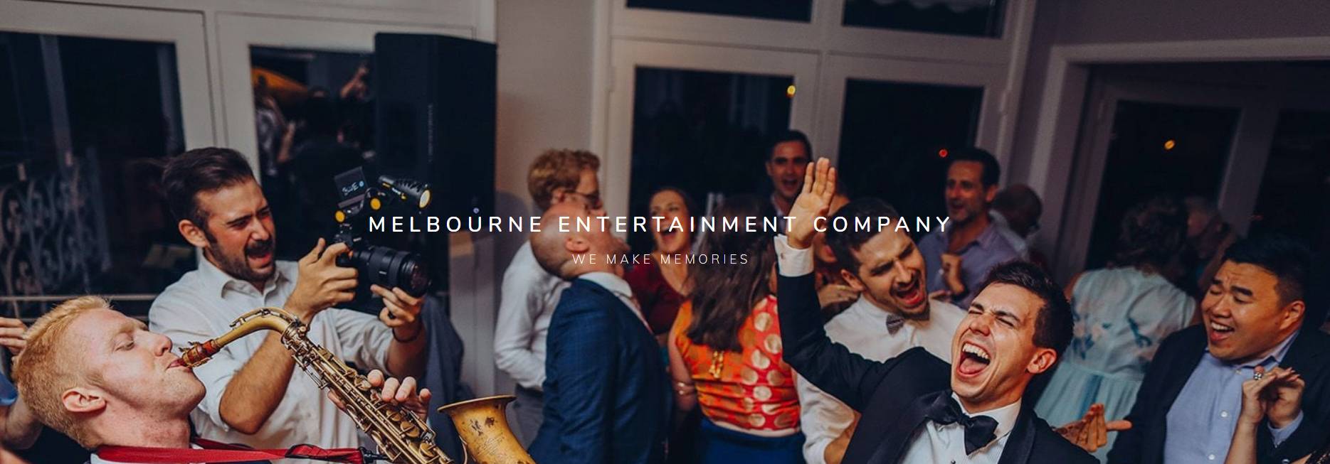 melbourne dj services