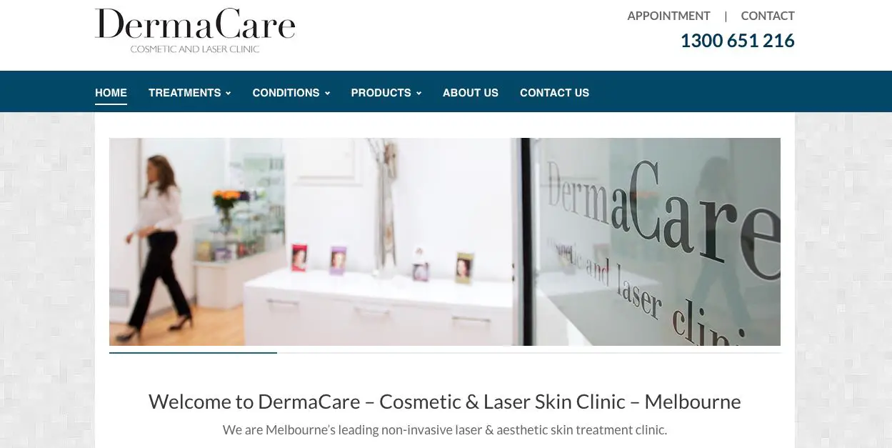 Cosmetic Clinic Melbourne 