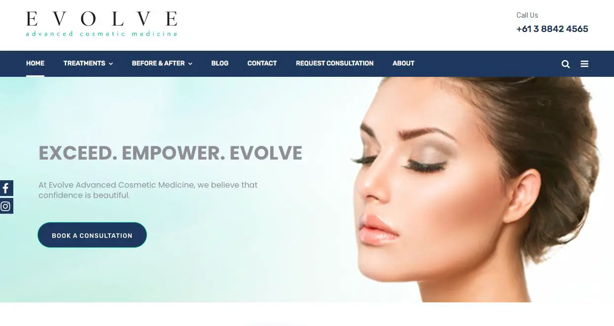 Cosmetic Clinic Melbourne 