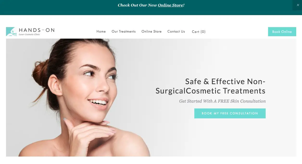 Cosmetic Clinic Melbourne 