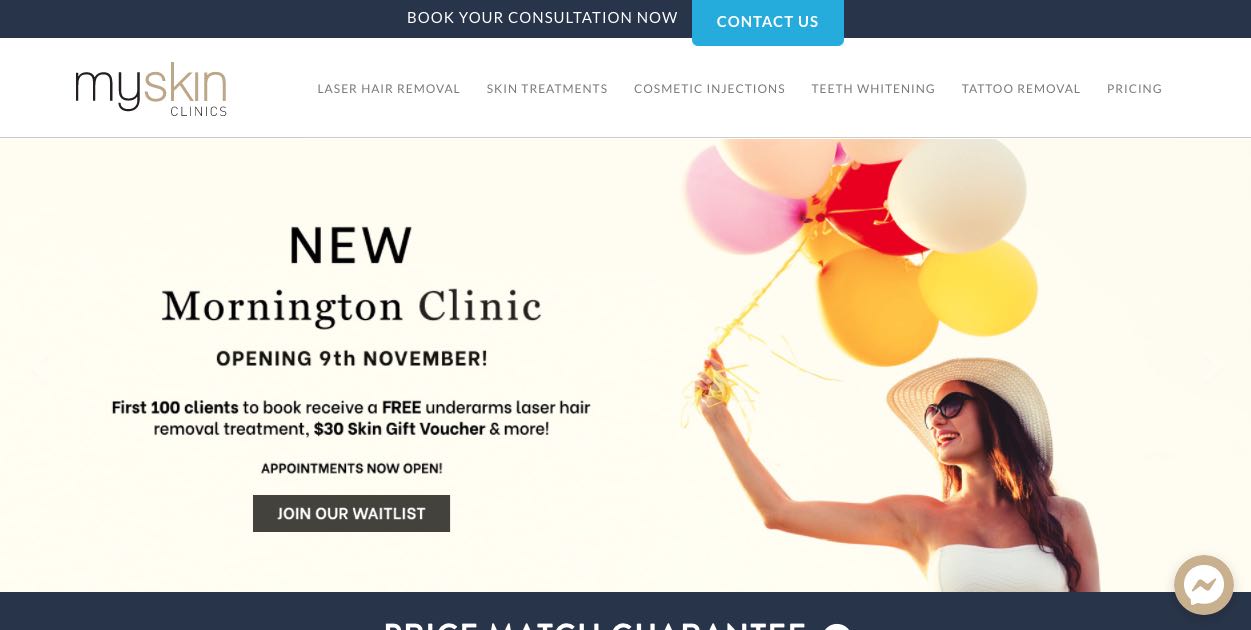 88+ Best Laser Hair Removal Clinic in Melbourne [2022]