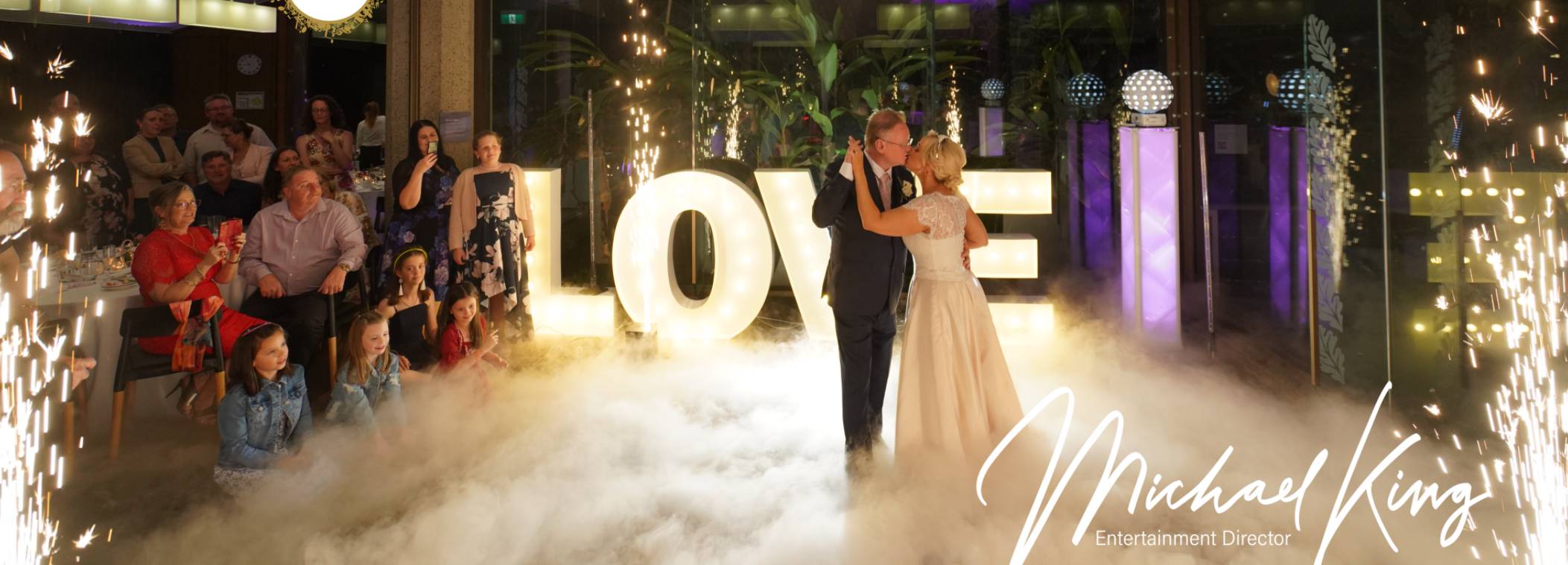 best wedding dj