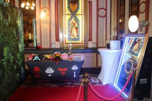 best photo booth melbourne