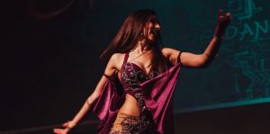 Belly Dancer Melbourne