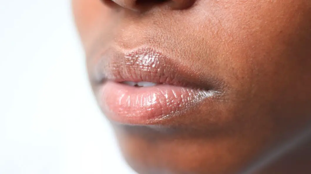 Inka Belle Semi Permanent Makeup Lip Blush Treatment