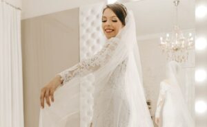 vBest Couture Wedding Dress Makers in Melbourne Cosmo