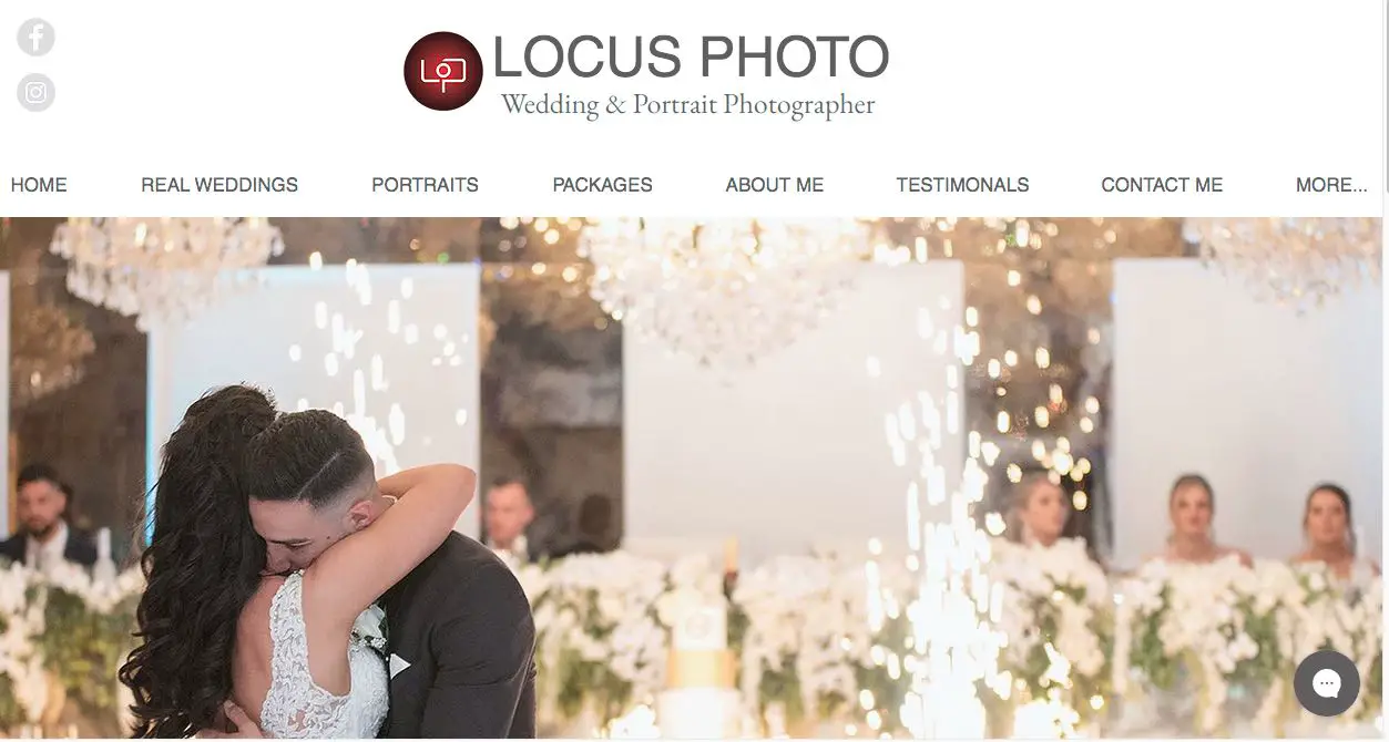 Locus Wedding Photography Yarra Valley