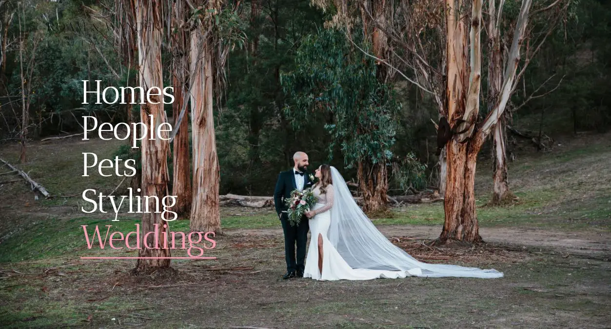 Roam and Wander Wedding Photography Yarra Valley