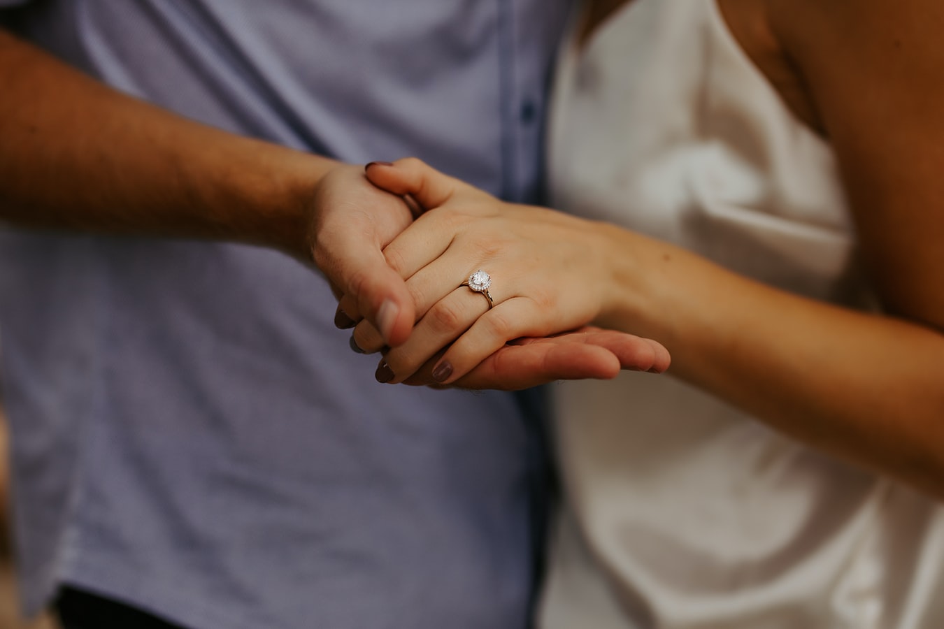 Engagement Ring Melbourne 