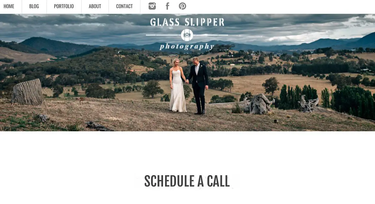 Glass Slipper Wedding Photographer Mornington Peninsula