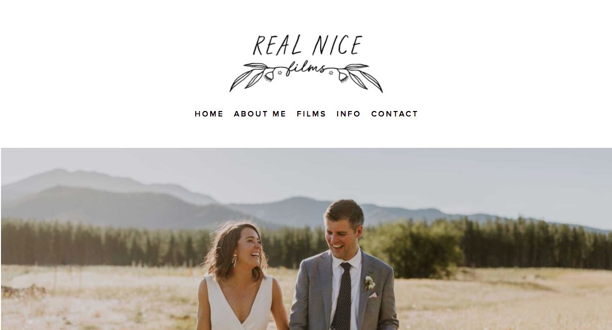 Real Nice Films - Wedding Videographer Mornington Peninsula