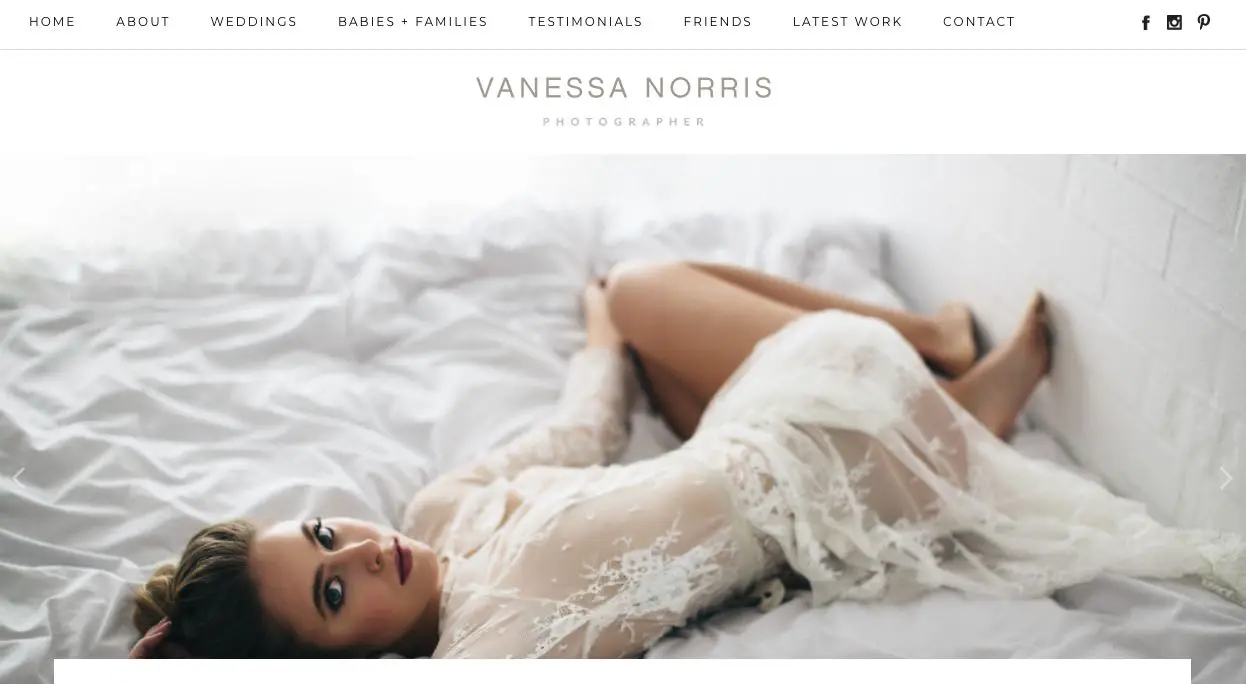 Vanessa Norris Wedding Photography Mornington Peninsula