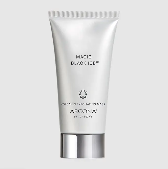Arcona Charcoal Face Mask