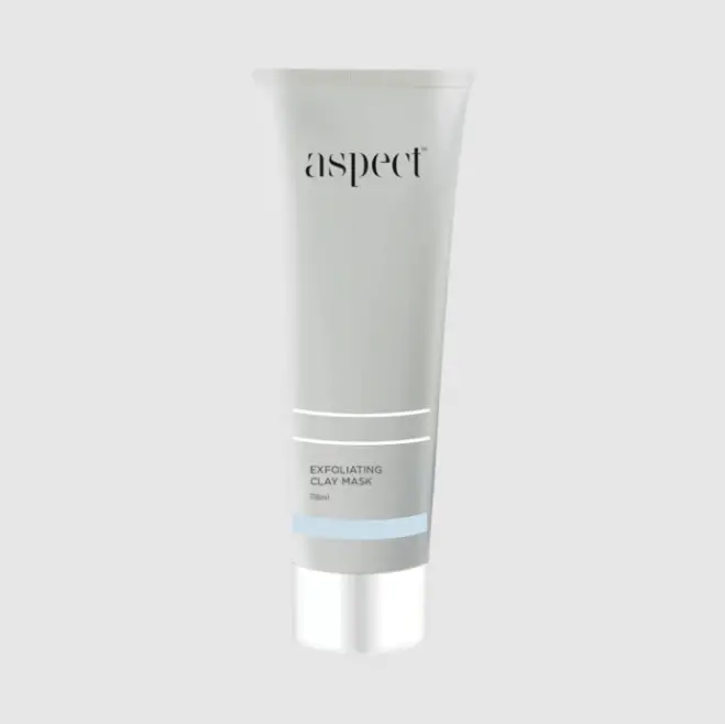 Aspect Skin Care - Clay Mud Face Masks