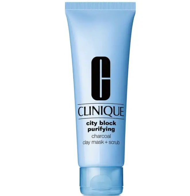 Clinique Charcoal Face Mask