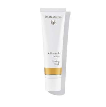 Dr Hauschka Skin Tightening Face Mask