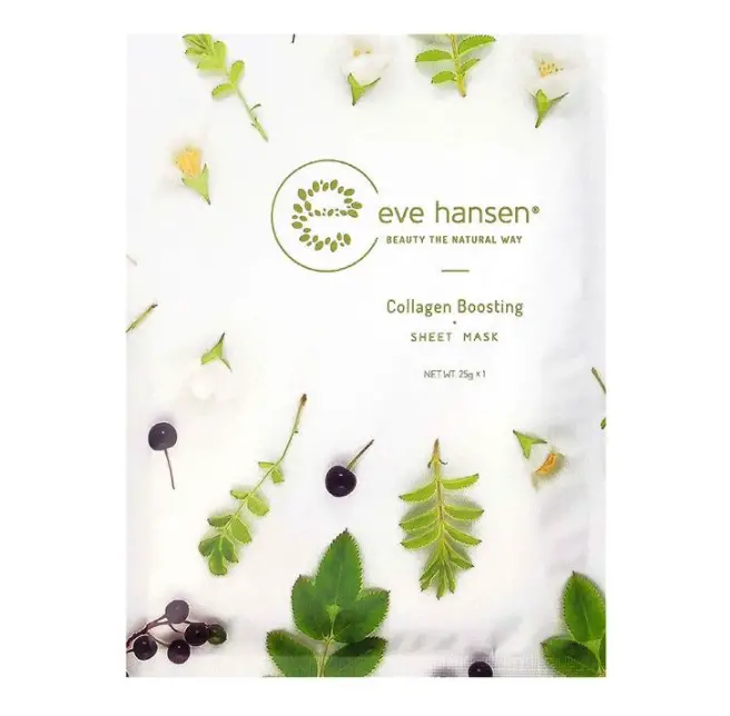 Eve Hansen Skin Tightening Face Mask