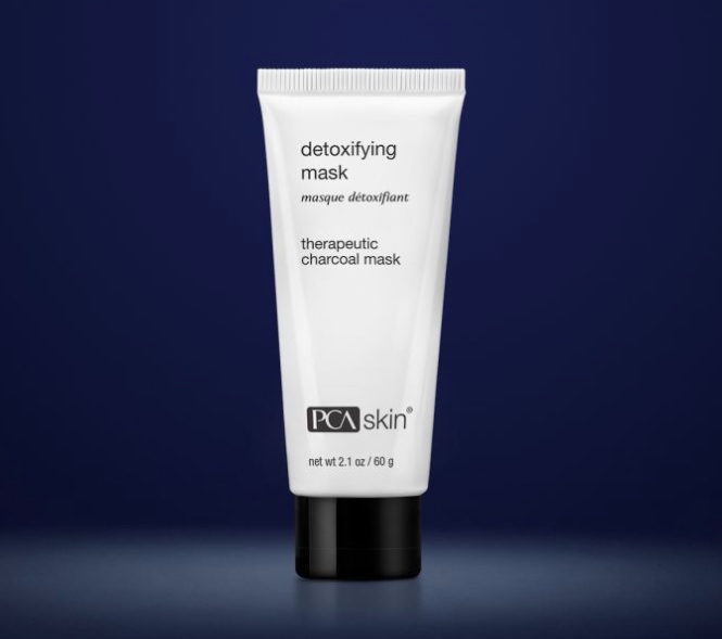 PCA Skin Charcoal Face Mask