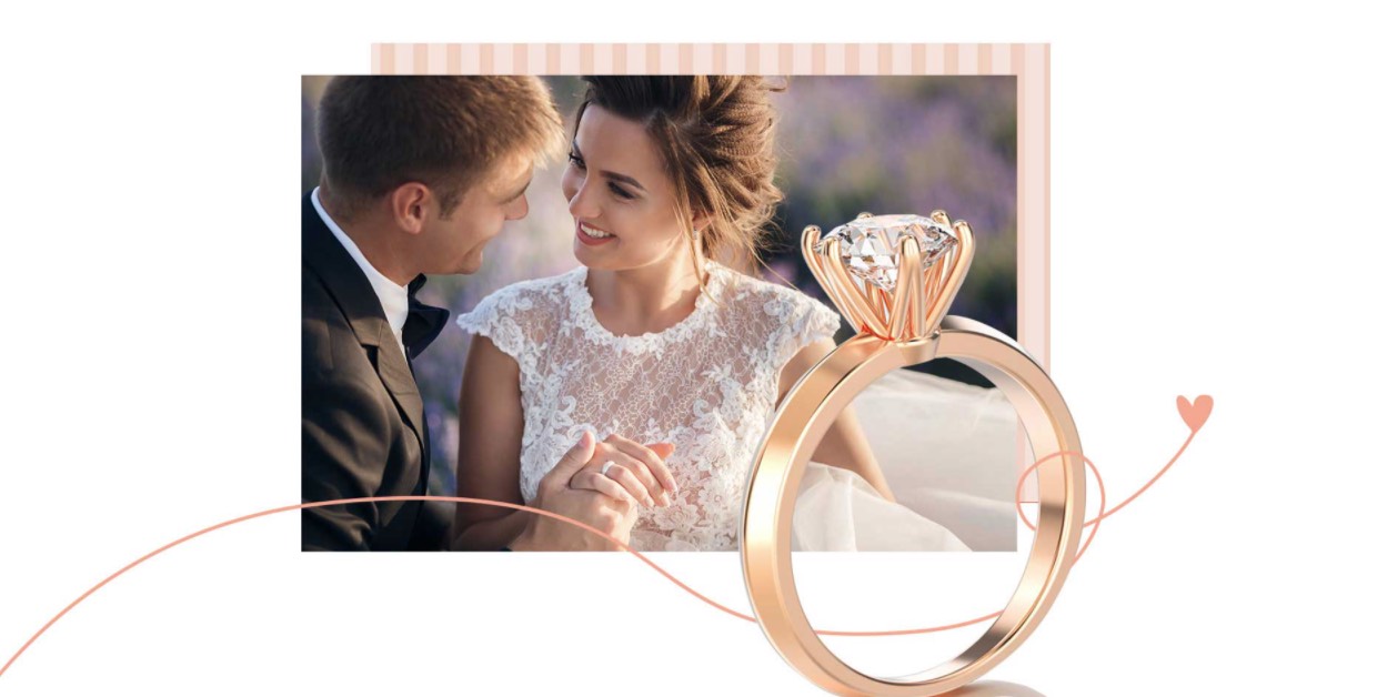 Temple and Grace Wedding and Engagement Rings New Zealand