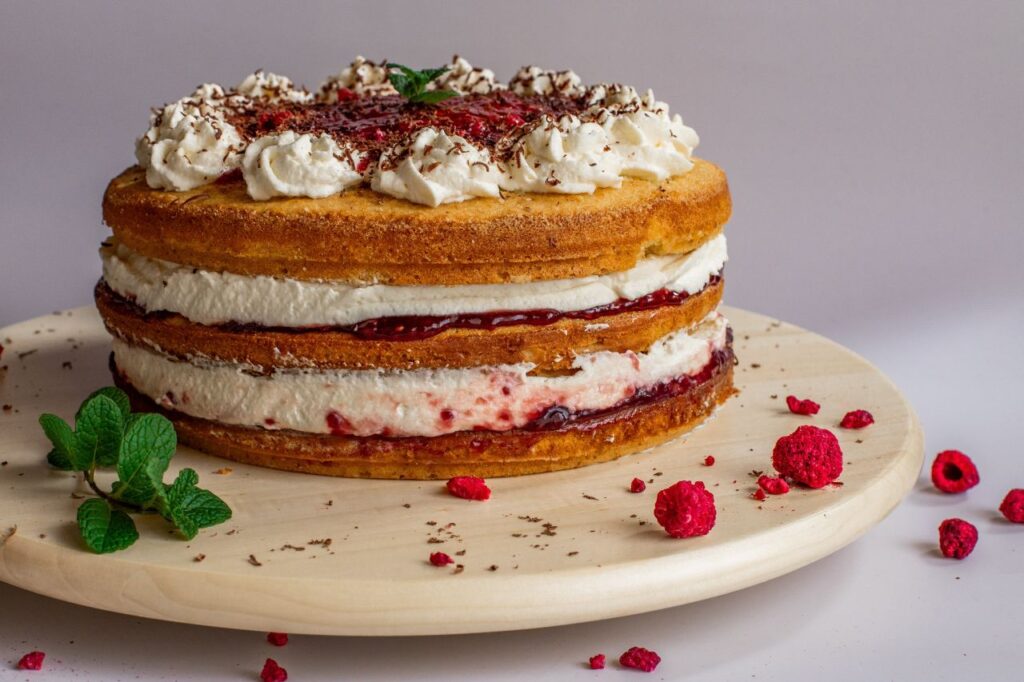 Top more than 70 halal cakes melbourne - in.daotaonec