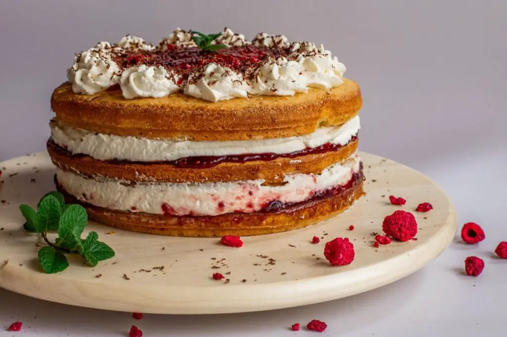 20 Best Cake Shops in Melbourne | Man of Many